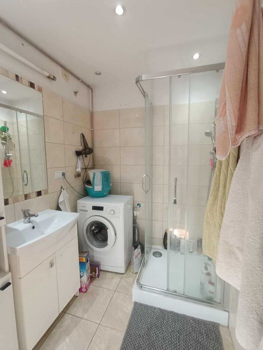 Wynajmę pokój jednoosobowy z balkonem Armii Krajowej (Bronowice Małe)