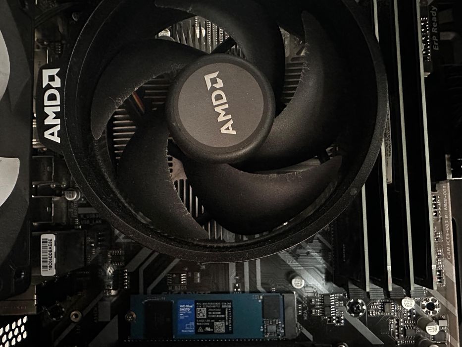 PC Gaming / Desempenho de Alto Nível