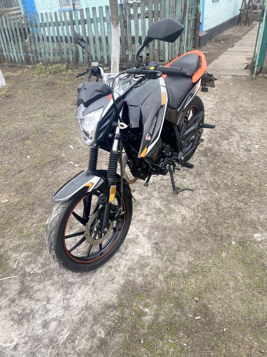 Продам Спарк р28 2019 року