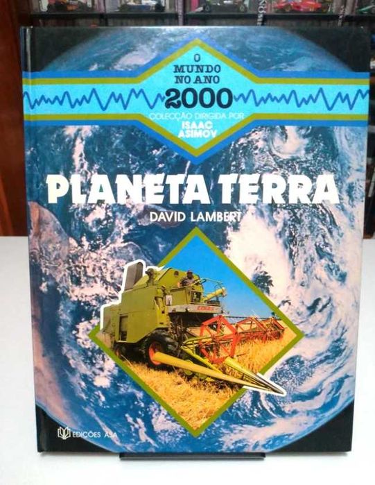 Colecção O Mundo do Ano 2000