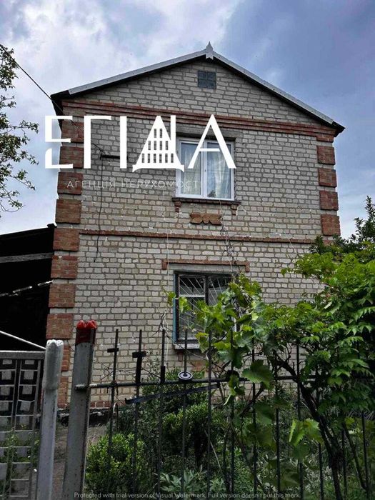 Продаж Дачі в СТ "Ятрань", 500 метрів до річки