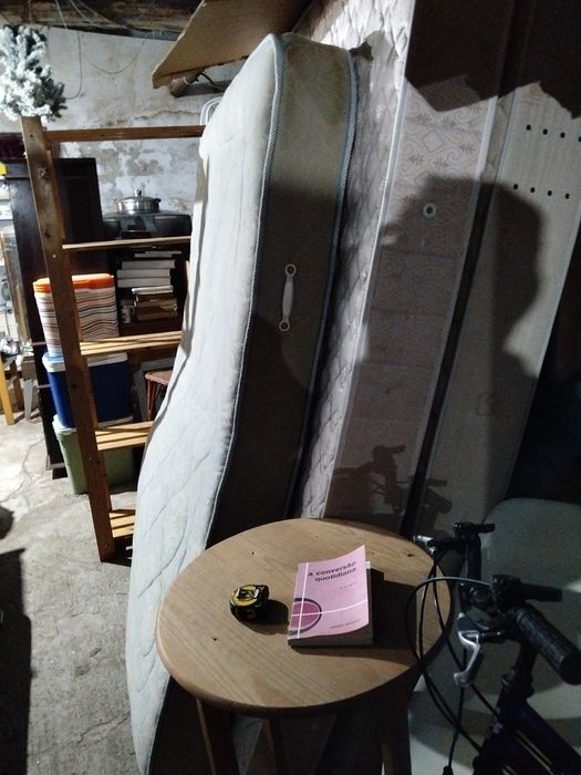 Mostruário de loja de roupa