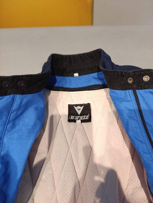 Casaco mota Dainese S/M