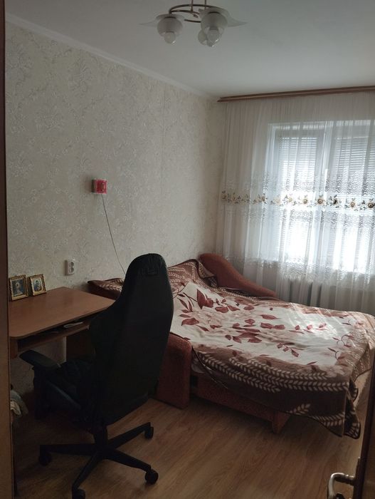 Здам комнату в двухкомнотной