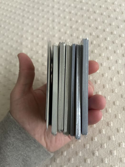 Bulk de Pokémon - JP & CH