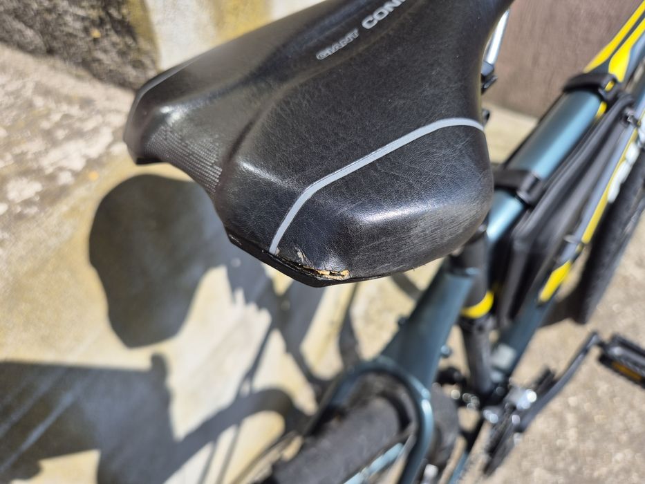 Rower Giant Roam 3
