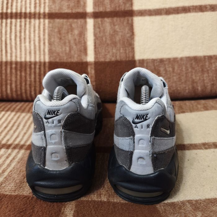 Чоловічі кросівки nike air max 95