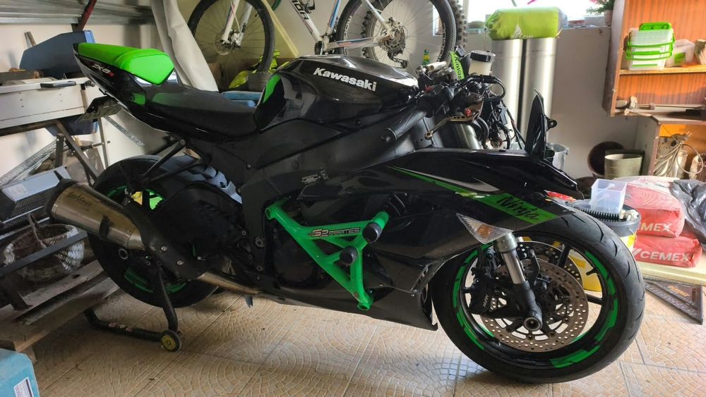 Kawasaki