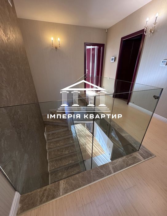 Аренда ‼️ Дом 300 кв.м. Центр  / Парковая зона / Бомбоубежище