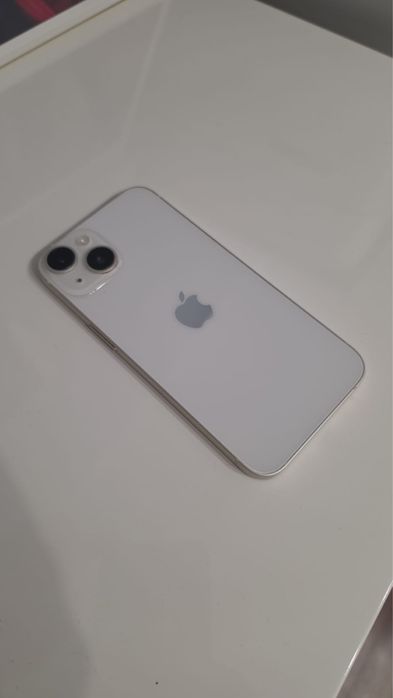 iphone 14 branco