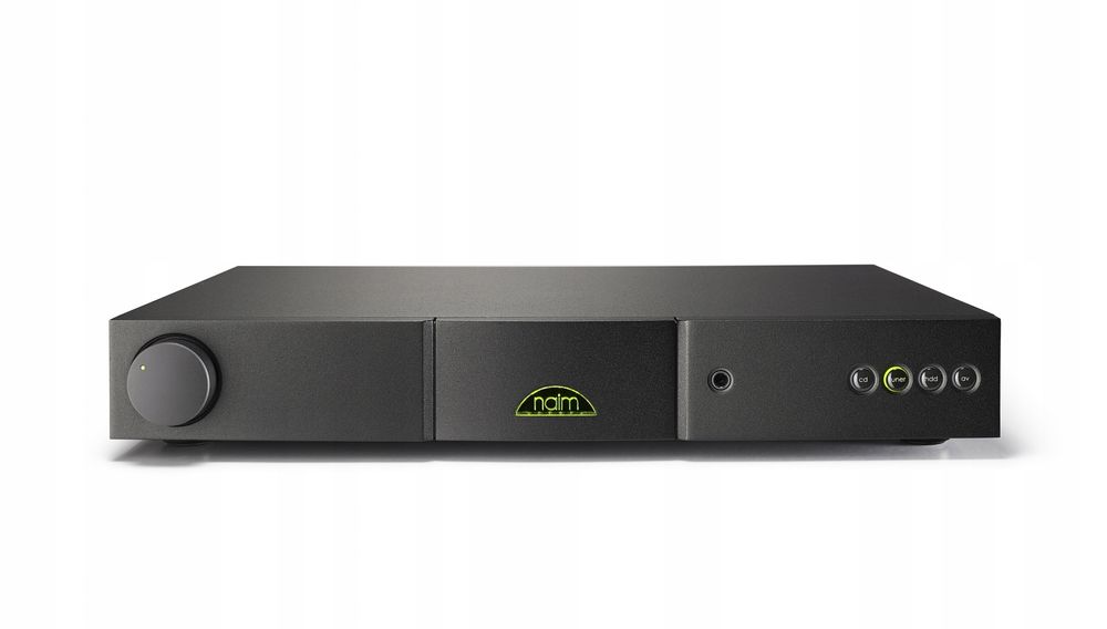 Zadbany wzmacniacz stereo NAIM NAIT 5si w bardzo dobrym stanie!