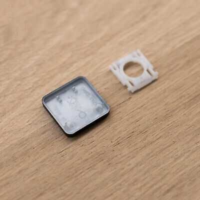 MX Keys (Teclas de substituição)64332141751170122