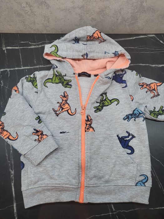 Bluza rozmiar 92