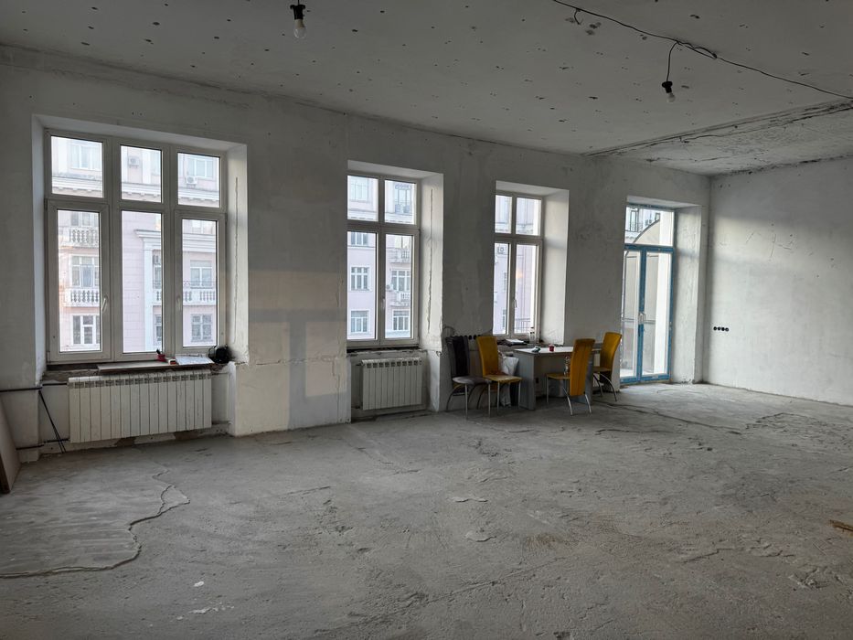 3-кімнатна квартира за адресою вул. Антоновича (площа 137 м²) - Atlanta.ua - фото 8