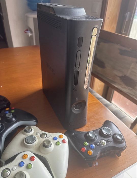 Xbox 360 elite HDD