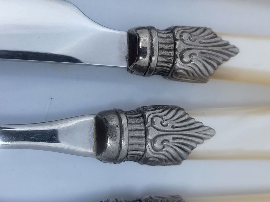 Набор столовый Италия