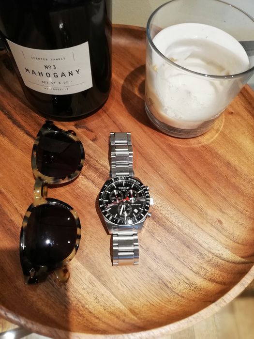 Tissot PRS 516 original - modelo descontinuado