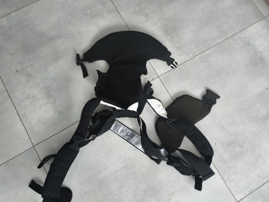 Nosidełko imfantino