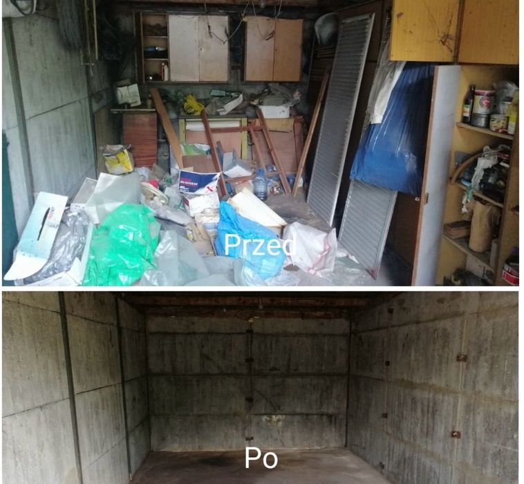 Likwidacji mieszkan. Wywóz gabarytów. Opróżnianie mieszkani.