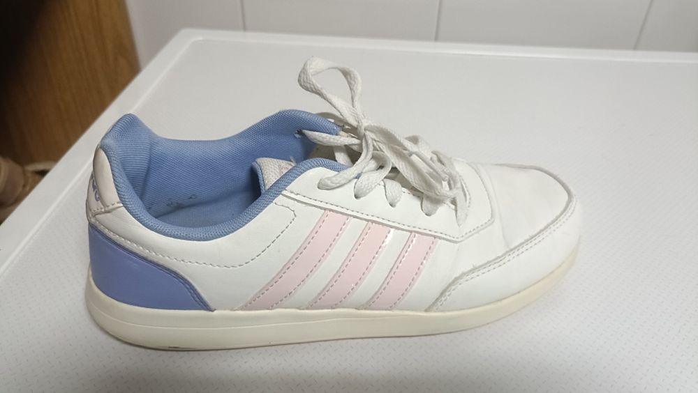 Sapatilhas adidas mulher