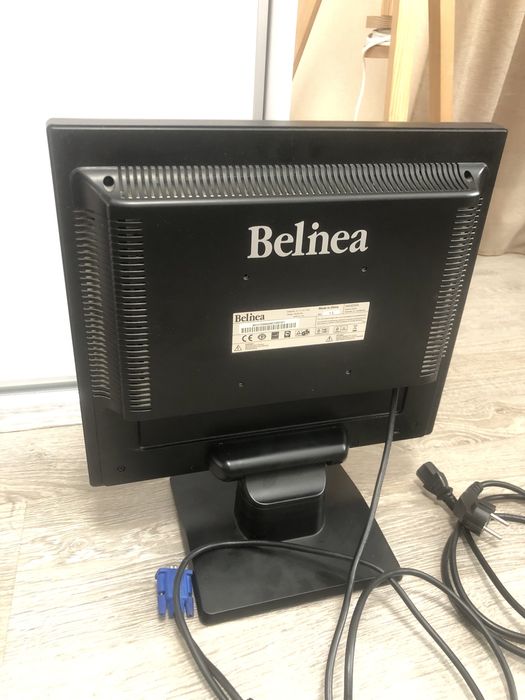 Монітор Belinea продам