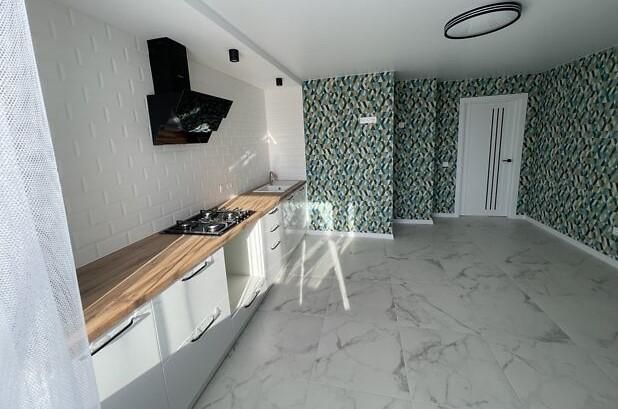 Центр, 1к в новобудові, ремонт Крутецький, ціна Супер Пупер