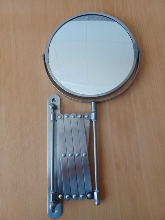 Espelhos extensíveis de parede462778214772920321