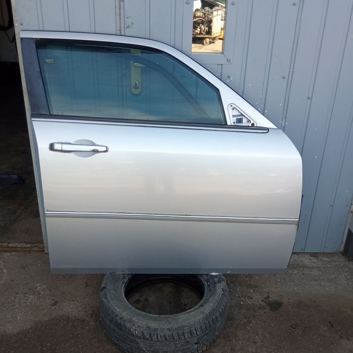 Drzwi Chrysler 300C prawa strona