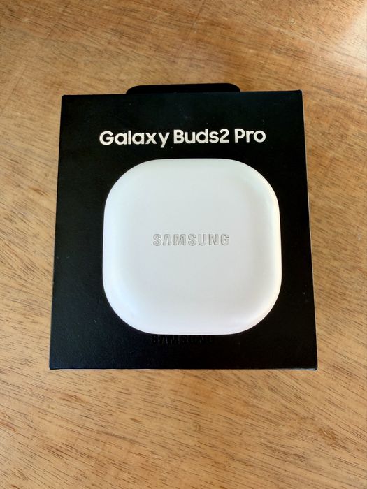 Навушники вкладиші Samsung Galaxy Buds2 Pro