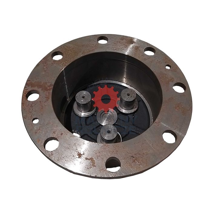 Obudowa zwolnicy HFA200208M Ursus H 8014H 9014H 10014H