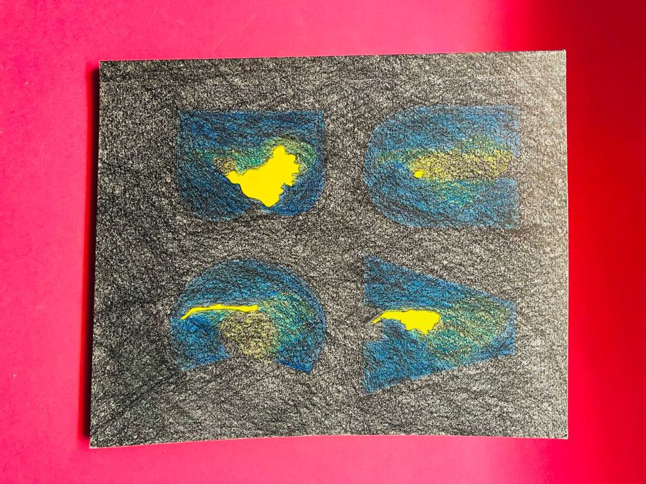 UABC - Pintura, Escultura e Fotografia