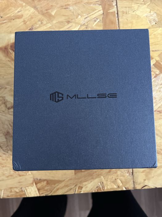 Mini PC novo 6gb ram