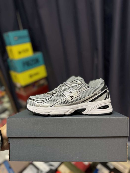 New Balance 740 Pearl Grey White R.40.5