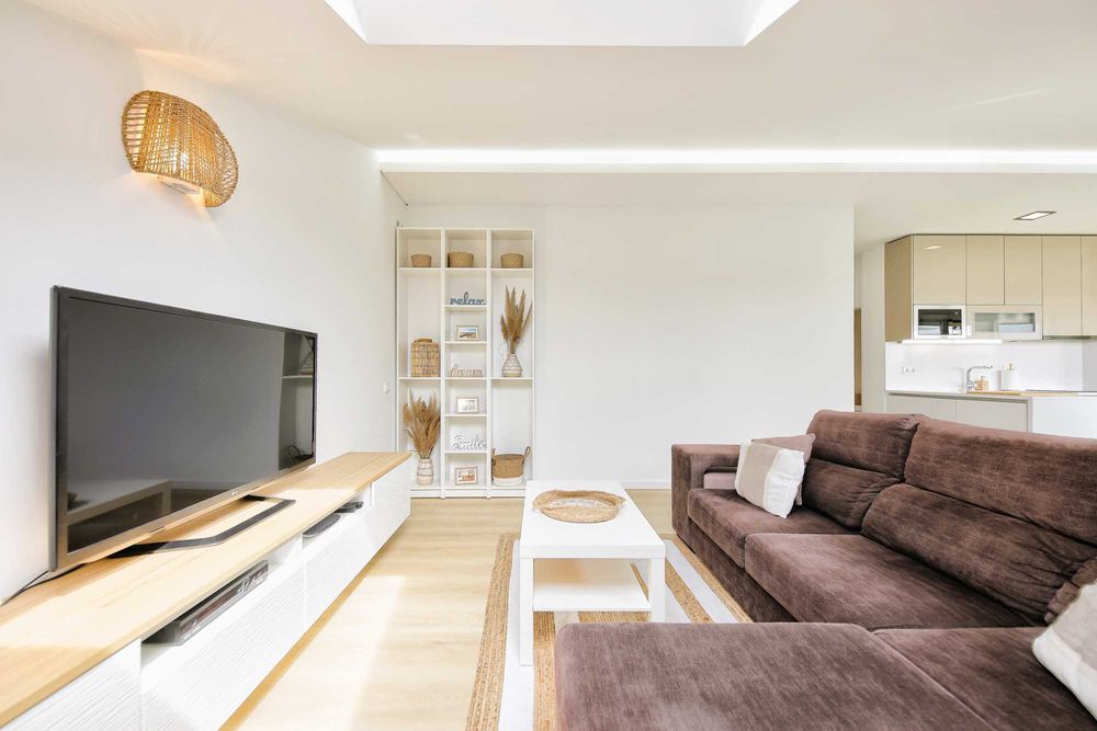 Apartamento Férias Praia da Vagueira