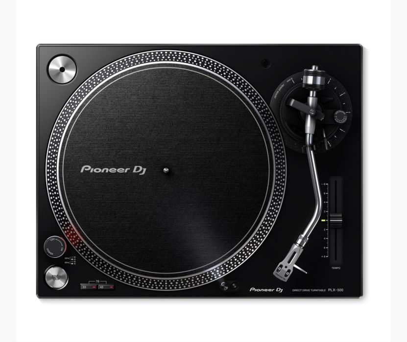 Gama Profissional Dj