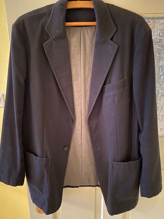 Marynarka męska L - XL