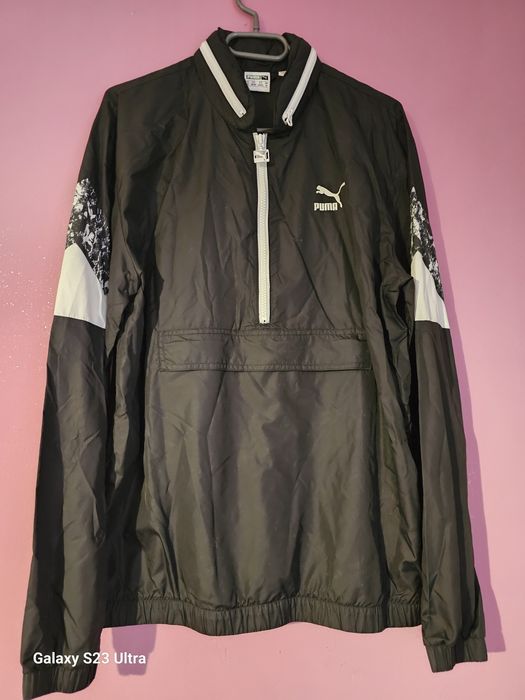 Wiatrówka szwedka Puma USA