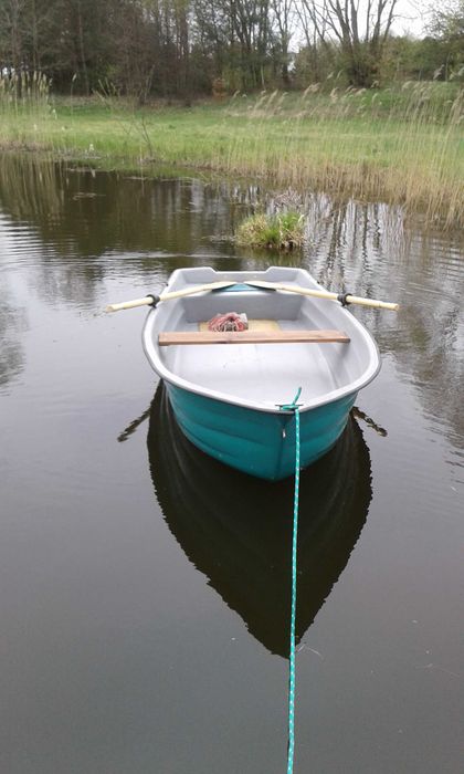 Agroturystyka " Biały Domek "