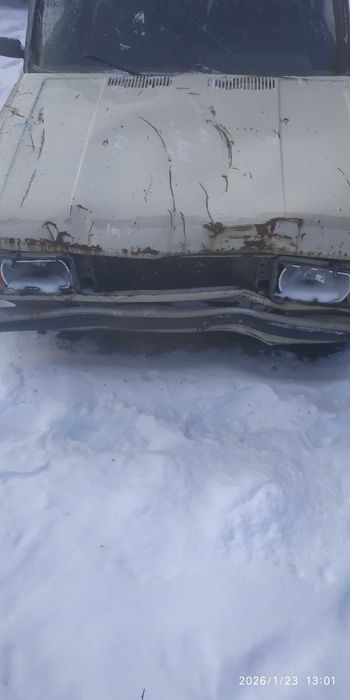 Продается автомобиль Жигули классика Ваз 21043 после дтп