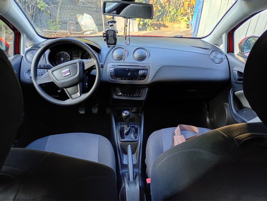 Seat Ibiza 1200 TSI