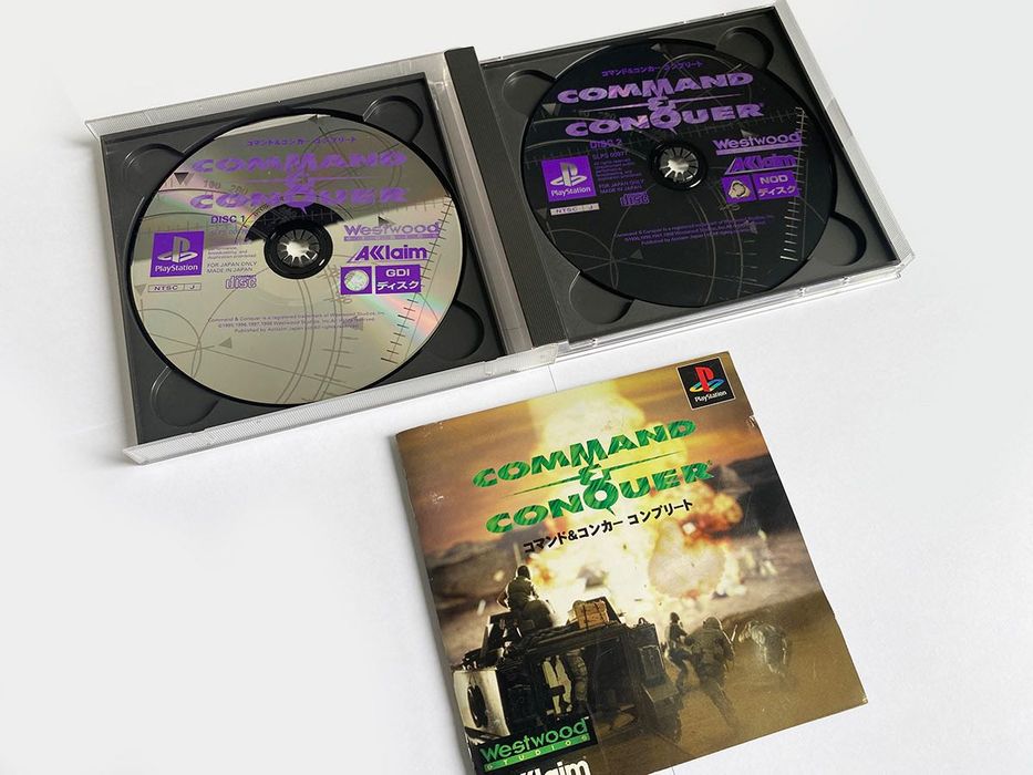 Игры PlayStation PS1 - Tomb Raider - Echo Night