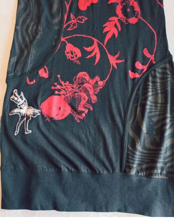 Vestido da Desigual