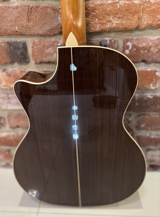 Taylor 814 CE-N NOWA!