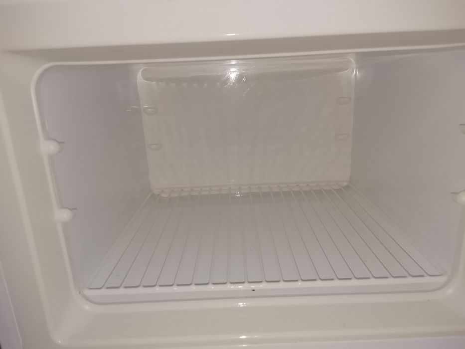 Frigorífico da zanussi