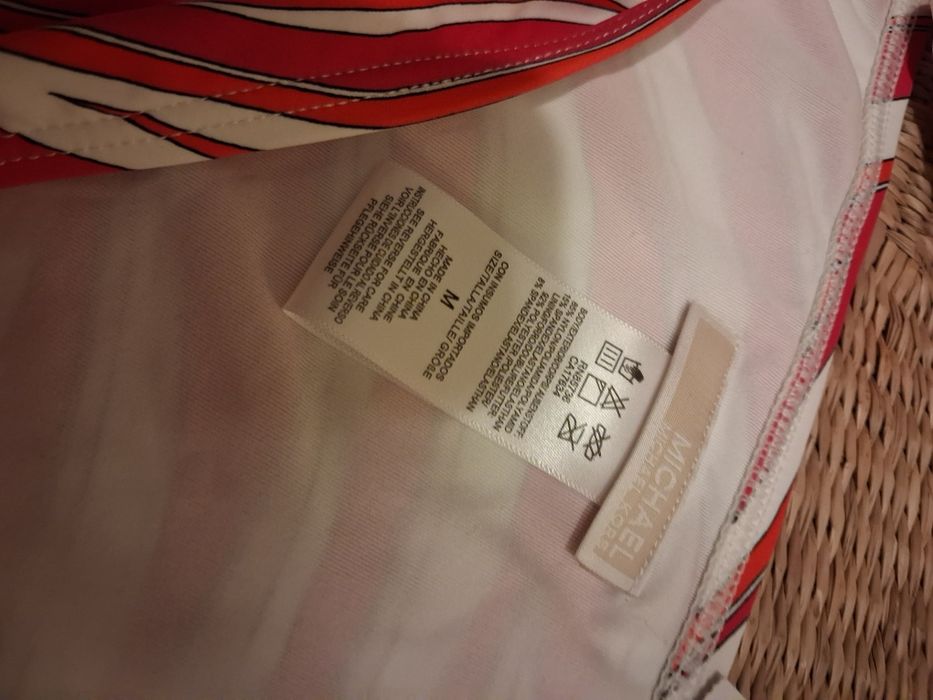 Strój kąpielowy Michael Kors