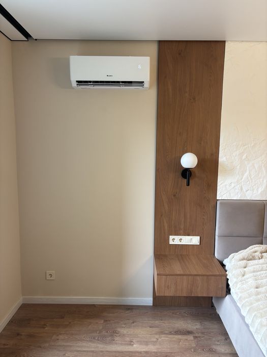 Кондиціонери встановлення продаж Вінниця