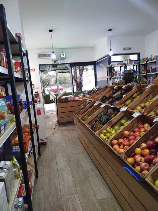 Trespasse Minimercado Penafiel