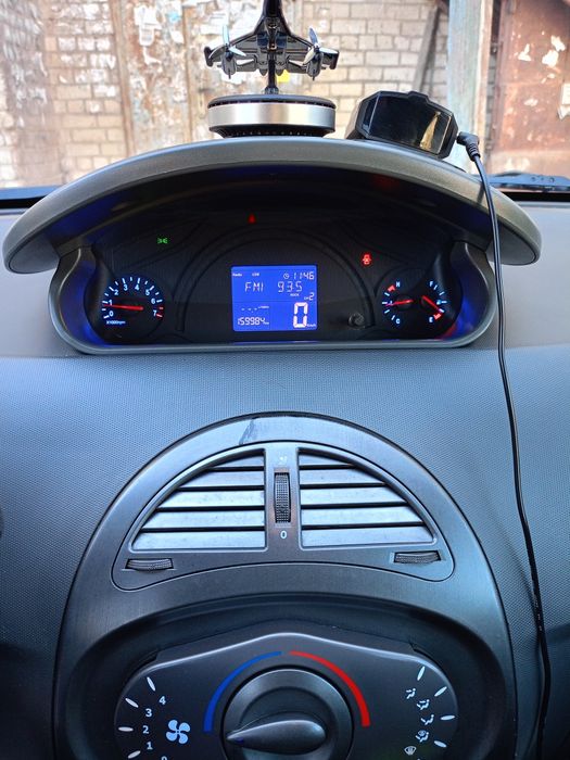 Продам чери бит 2013 год