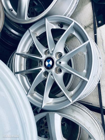 Jantes 16 bmw Peças auto