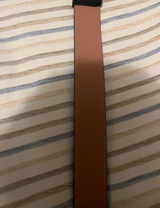 Cinto Louis Vuitton novo